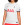 Camiseta Nike Tottenham mujer Son 2023 2024 Dri-Fit Stadium - Camiseta primera equipación para mujer Nike de Heung Min Son del Tottenham Hotspur 2023 2024 - blanca
