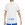 Camiseta Nike 2a Barcelona niño 23 24 Dri-F Stad LaLiga - Camiseta de la segunda equipación infantil Nike del FC Barcelona 2023 2024 de La Liga - blanca