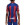 Camiseta Nike Barcelona niño 2023 2024 Dri-Fit Stadium UWCL - Camiseta infantil de la primera equipación Nike del FC Bracelona de la Champions League Femenina 2023 2024 - azulgrana