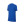 Camiseta algodón Nike Brasil niño Player - Camiseta de algodón de manga corta infantil Nike de la sección brasileña - azul