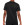 Camiseta Nike niño Dri-Fit Academy 23 - Camiseta de manga corta infantil para entrenamiento de fútbol Nike - negra