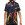 Camiseta Nike 2a Corea del Sur niño 2022 2023 Stadium - Camiseta de la segunda equipación infantil Nike de la selección de Corea del Sur 2022 2023 - negra, multicolor