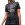 Camiseta Nike 3a PSG mujer 2023 2024 Mbappe Dri-Fit Stadium - Camiseta tercera equipación mujer Nike de Kylian Mbappe Paris Saint Germain 2023 2024 - negra