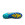 Nike Mercurial Zoom Superfly 9 Elite KM AG-PRO - Botas de fútbol con tobillera Nike AG-PRO KM para césped artificial - azul celeste, amarillas