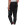Pantalón adidas Condivo 20 - Pantalón largo de entrenamiento de fútbol adidas - negro - trasera