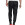 Pantalón adidas Condivo 20 Presentación - Pantalón largo de chándal adidas - negro - trasera