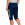 Pantalón pirata adidas Condivo 20 - Pantalón pirata de entrenamiento de fútbol adidas - azul marino - trasera