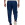 Pantalón adidas Condivo 20 Presentación - Pantalón largo de chándal adidas - azul marino - trasera