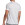 Camiseta adidas 2a España 2021 - Camiseta segunda equipación adidas selección española 2021 - blanca grisácea - trasera