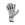 Rinat Egotiko Stellar Alpha - Guantes de portero Rinat corte Negative-Roll - amarillos