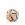 Balón Nike Premier League 2023 2024 Pitch talla 3 - Balón de fútbol Nike de la Premier League 2023 2024 talla 3 - blanco, naranja