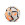 Balón Nike Premier League 2023 2024 Pitch talla 5 - Balón de fútbol Nike de la Premier League 2023 2024 talla 5 - blanco, naranja