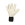 Nike GK Grip3 - Guantes de portero profesionales Nike GK Grip3 - blancos, negros