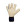 Nike Gk Grip 3 - Guantes de portero Nike corte Grip 3 - azul cian