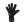 Nike GK Grip3 - Guantes de portero profesionales Nike corte Grip 3 - rosas, negros