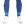 Cinta sujeta espinilleras WisePlayer FC - Sujeta espinilleras WisePlayer FC - azul