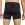 Mallas Nike Pro Dri-Fit - Mallas cortas Nike para fútbol - negras