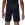 Short Nike 3a PSG niño 2023 2024 Dri-Fit Stadium - Pantalón corto infantil de la tercera equipación Nike del PSG - negro