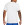 Camiseta FCB Crest 1878  - Camiseta de manga corta de algodón Nike del FC Barcelona - Blanca