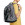 Mochila Nike Hayward - Mochila de deporte Nike (48 x 33 x 23 cm) - gris
