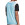 Peto adidas Training Bib 14 - Peto de entrenamiento de fútbol adidas - azul celeste - trasera