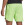 Short adidas Condivo 20 - Pantalón corto de entrenamiento de fútbol adidas - amarillo flúor - trasera