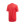 Camiseta adidas Bélgica niño entreno 2020 2021 - Camiseta infantil de manga corta de entrenamiento selección belga 2020 2021 - roja - trasera