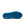 Nike Phantom Jr GX II Club IC - Zapatillas de fútbol sala infantiles Nike suela lisa IC - azul cian