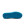Nike Jr Phantom Luna II Club TF - Zapatillas de fútbol multitaco infantiles con tobillera Nike TF suela turf - azul cian