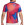 Camiseta Nike USA Pre-Match Dri-Fit Academy Pro - Camiseta de calentamiento pre-partido Nike de la selección de Estados Unidos - roja, azul marino