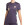 Camiseta Nike 2a Inglaterra mujer Kane 24 25 DF Stadium - Camiseta para mujer de la segunda equipación de Kane Nike de la selección inglesa 2024 - lila