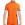 Camiseta Nike Holanda Niño 2024 Stadium Dri-Fit - Camiseta infantil Nike de la primera equipación de la selección holandesa 2024 - naranja