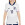 Camiseta Nike Inglaterra niño Foden 24 25 DF Stadium - Camiseta infantil de la primera equipación de Foden Nike de la selección inglesa 2024 - blanca
