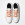 Cordones futbolmania extrafinos - Cordones extrafinos para botas de fútbol ligeras y botas de fútbol altas (4 mm ancho x 1,4 mm de grosor) - naranjas - aplicacion