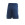 Short adidas Condivo 20 niño - Pantalón corto de entrenamiento de fútbol infantil adidas - azul marino - trasera