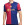 Camiseta Nike Barcelona Gavi Match 2024 2025 DFADV UCL - Camiseta auténtica primera equipación de la Champions League Nike de Gavi del FC Barcelona 2024 2025 - azulgrana