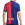 Camiseta Nike Barcelona Match 2024 2025 DFADV - Camiseta auténtica de la primera equipación Nike del FC Barcelona 2024 2025 - azulgrana