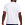 Camiseta Nike 2a PSG 2024 2025 Dri-Fit Stadium - Camiseta de la segunda equipación Nike del PSG 2024 2025 - blanca