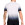Camiseta Nike Corinthians 2024 2025 Dri-Fit Stadium - Camiseta de la primera equipación Nike del Corinthians 2024 2025 - blanca