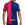Camiseta Nike Barcelona Stadium 24 25 DF UCL - Camiseta de la primera equipación Nike del FC Barcelona para la Champions League 2024 2025 - azulgrana