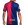 Camiseta Nike Barcelona Stadium 24 25 DF Liga - Camiseta de la primera equipación Nike del FC Barcelona para la Liga 2024 2025 - azulgrana