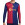 Camiseta manga larga Nike Barcelona Raphinha 24 Stadium UCL - Camiseta de manga larga primera equipación Nike de Raphinha del FC Barcelona para la UCL 24 25 - azulgrana