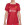 Camiseta Nike Liverpool mujer Virgil 24 25 Dri-Fit Stad PL - Camiseta de mujer primera equipación Nike de Virgil van Dijk del Liverpool de la Premier League 2024 2025 - roja