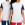 Camiseta Nike niño Tottenham 2024-2025 Stadium Dri-Fit - Camiseta infantil de la primera equipación Nike del Tottenham 2024 2025 - blanca