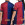 Camiseta Nike Barcelona niño Stadium 24 25 DF UCL - Camiseta infantil de la primera equipación Nike del FC Barcelona para la Champions League 2024 2025 - azulgrana