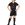 Equipación Nike 2a Barcelona niño L Yamal Stadium 2425 Liga - Conjunto infantil de la segunda equipación Nike de Lamine Yamal del FC Barcelona para la Liga 2024 2025 - negro