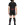 Equipación Nike 2a Barcelona niño pequeño 2024 2025 Dri-Fit - Conjunto infantil de la segunda equipación Nike del FC Barcelona 2024 2025 - negro