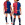 Equipación Nike Barcelona niño 2024 2025 Stadium Dri-Fit - Conjunto infantil de la primera equipación Nike del FC Barcelona 24 25 - azulgrana