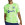 Camiseta Nike 3a Barcelona Gavi Stadium 24 25 DF UCL - Camiseta de la tercera equipación Nike de Gavi del FC Barcelona para la Champions League 2024 2025 - verde flúor