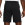 Short Nike 3a Liverpool 2024 2025 Dri-Fit Stadium - Pantalón corto de la tercera equipación Nike del Liverpool 2024 2025 - negro